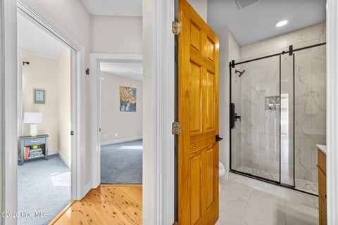 Tiny photo for 707 N Green Tee Road, Hampstead, NC 28443 (MLS # 100610364)