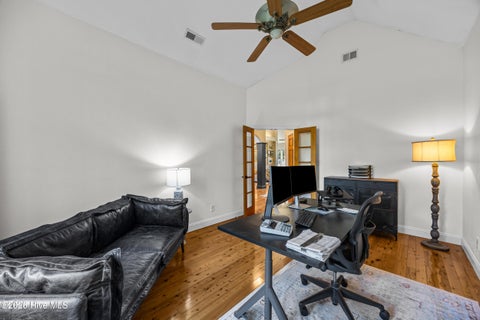Tiny photo for 707 N Green Tee Road, Hampstead, NC 28443 (MLS # 100610364)