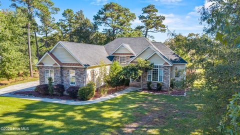 Tiny photo for 707 N Green Tee Road, Hampstead, NC 28443 (MLS # 100610364)