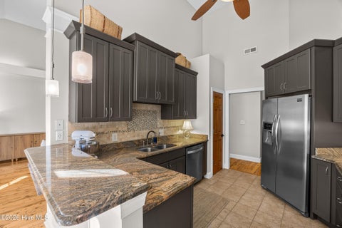 Tiny photo for 707 N Green Tee Road, Hampstead, NC 28443 (MLS # 100610364)