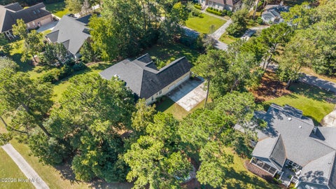 Tiny photo for 707 N Green Tee Road, Hampstead, NC 28443 (MLS # 100610364)