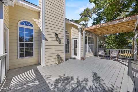 Tiny photo for 707 N Green Tee Road, Hampstead, NC 28443 (MLS # 100610364)
