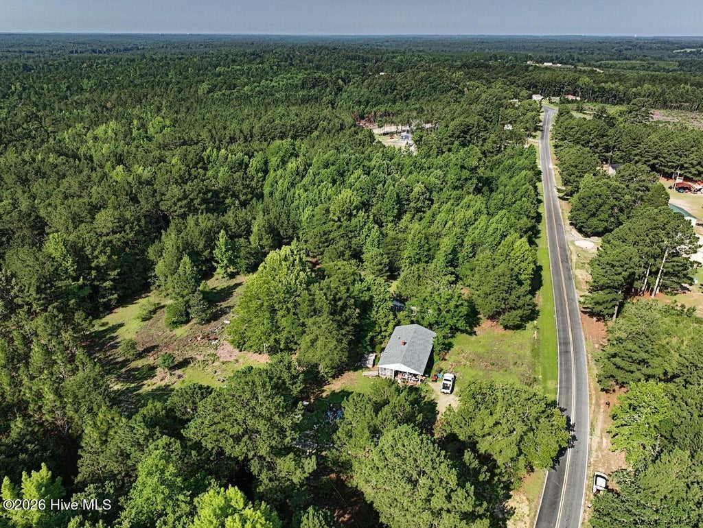 Photo of 84 Jo62 RD, Rockingham, NC 28379 (MLS # 100594300)