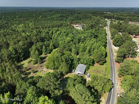 Vacant Land For Sale - 84 Jo62 Rd<br/> Richmond County, Rockingham, NC 28379