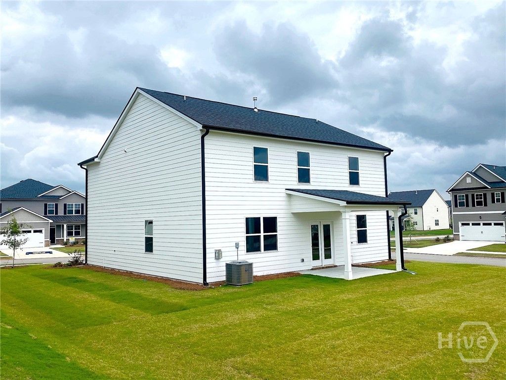 Photo of 142 Defilippe Drive, Statham, GA 30666 (MLS # CL347088)