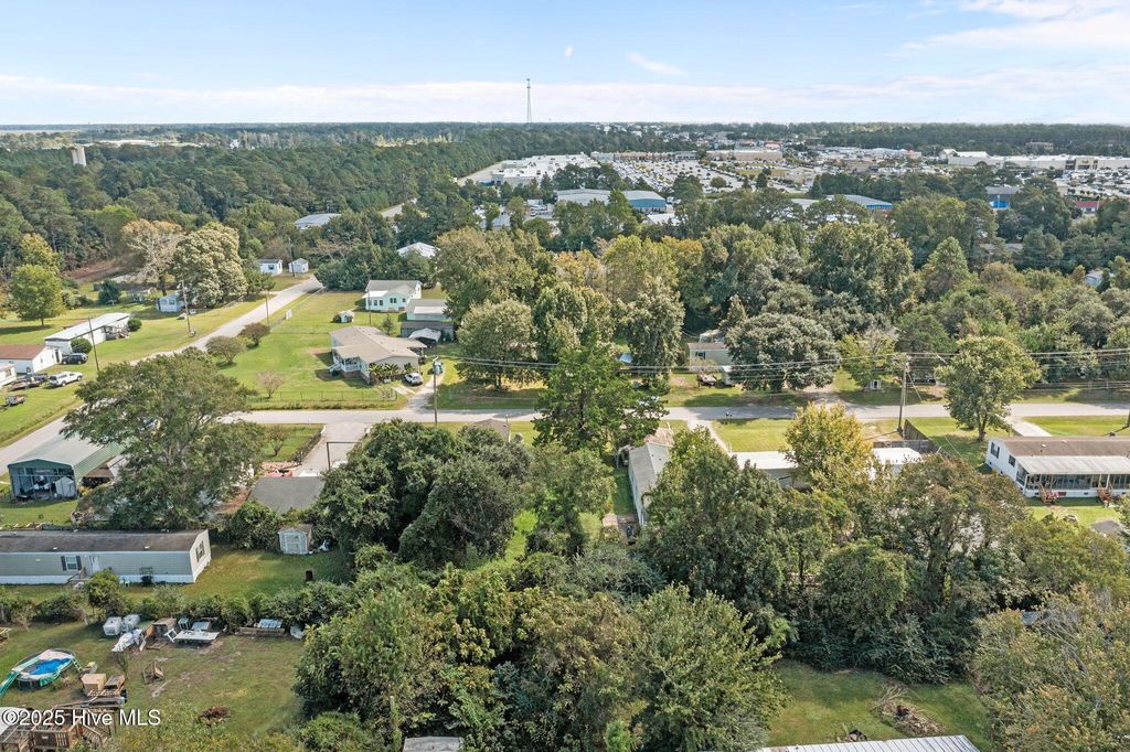 Photo of 137 Zacchaeus Avenue, Morehead City, NC 28557 (MLS # 100535362)