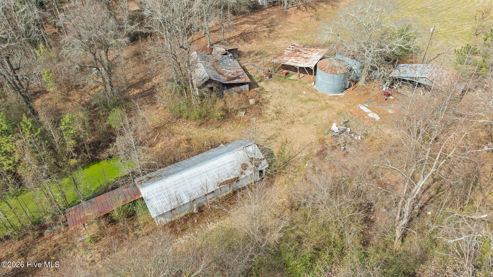 366 Forehand Road NE