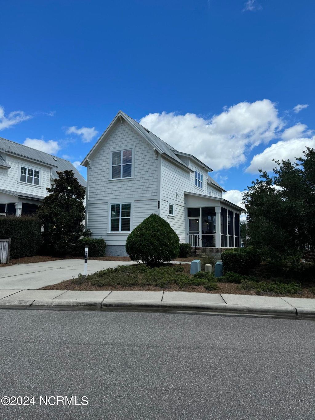 Photo of 819 Meadowsweet Lane, Leland, NC 28451 (MLS # 100555381)