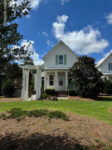 Homes For Rent - 819 Meadowsweet Lane<br/> Leland, NC 28451