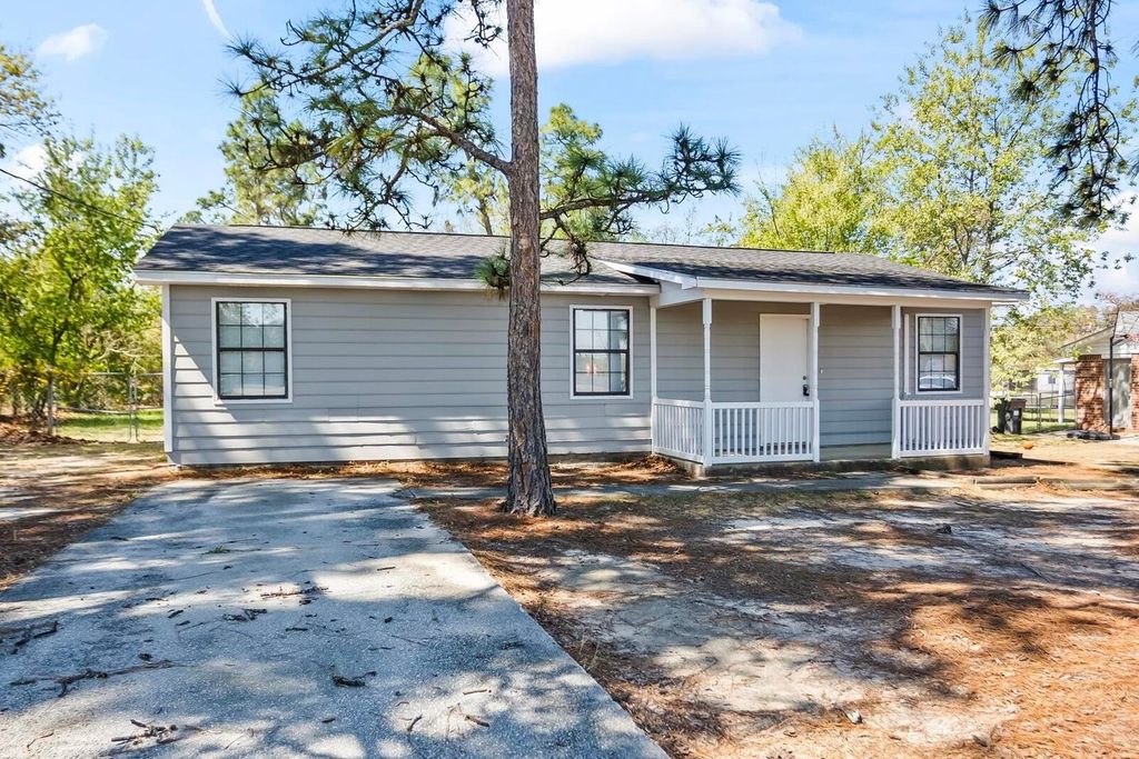 Photo of 4103 Mack Lane, Augusta, GA 30906 (MLS # 553528)