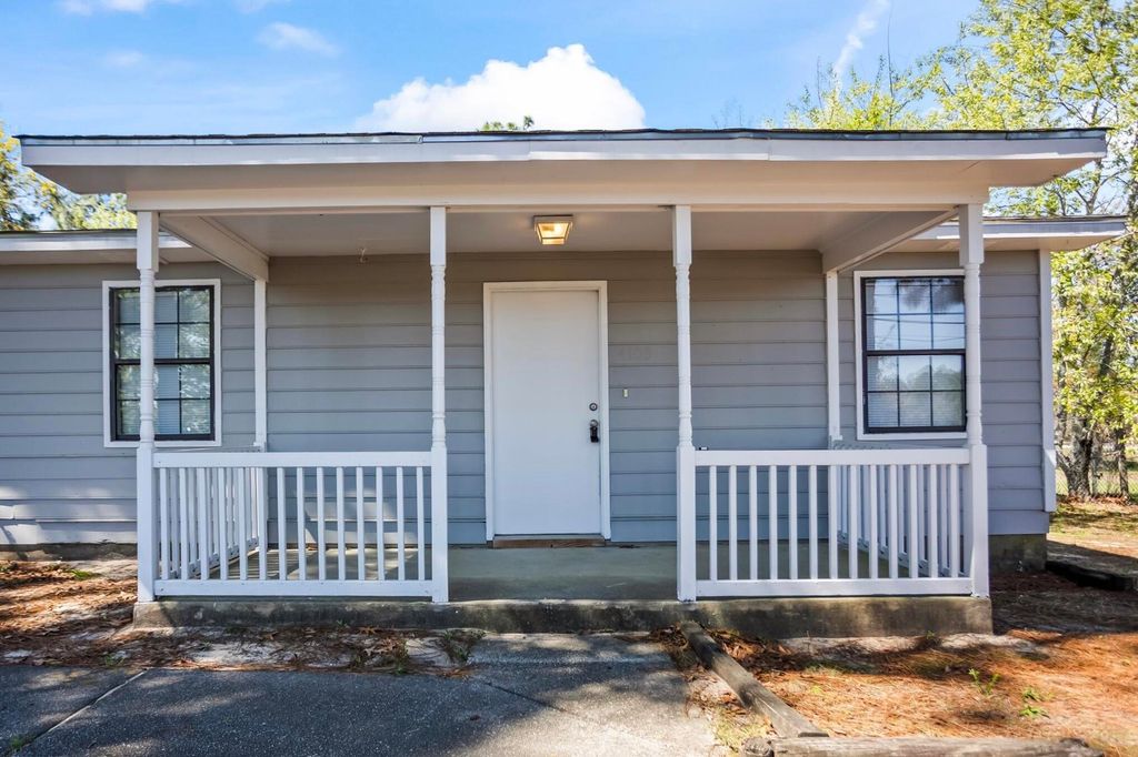 Photo of 4103 Mack Lane, Augusta, GA 30906 (MLS # 553528)