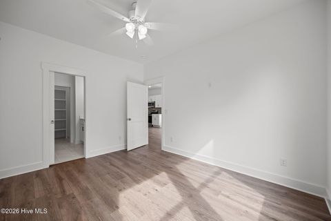 Tiny photo for 514 Church Street, Wilmington, NC 28401 (MLS # 100555699)