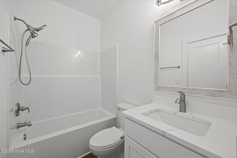 Tiny photo for 514 Church Street, Wilmington, NC 28401 (MLS # 100555699)