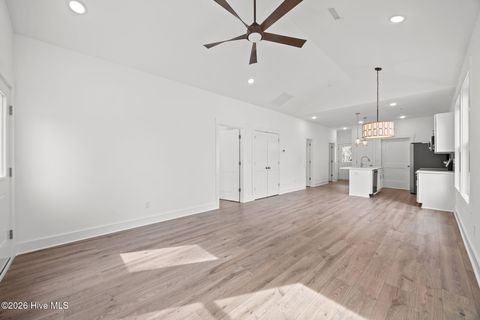 Tiny photo for 514 Church Street, Wilmington, NC 28401 (MLS # 100555699)