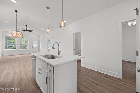 Tiny photo for 514 Church Street, Wilmington, NC 28401 (MLS # 100555699)