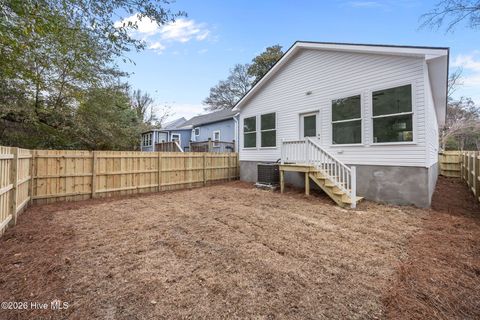 Tiny photo for 514 Church Street, Wilmington, NC 28401 (MLS # 100555699)