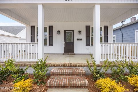 Tiny photo for 514 Church Street, Wilmington, NC 28401 (MLS # 100555699)