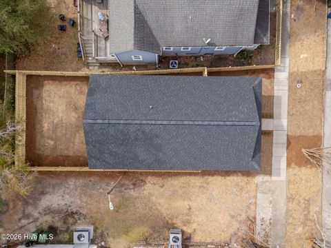 Tiny photo for 514 Church Street, Wilmington, NC 28401 (MLS # 100555699)