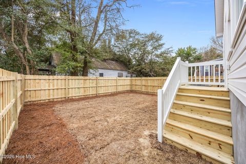 Tiny photo for 514 Church Street, Wilmington, NC 28401 (MLS # 100555699)