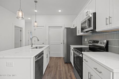 Tiny photo for 514 Church Street, Wilmington, NC 28401 (MLS # 100555699)