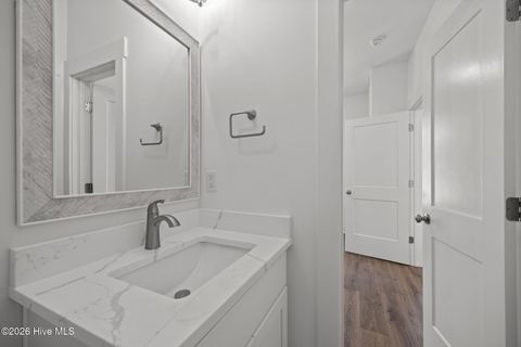 Tiny photo for 514 Church Street, Wilmington, NC 28401 (MLS # 100555699)