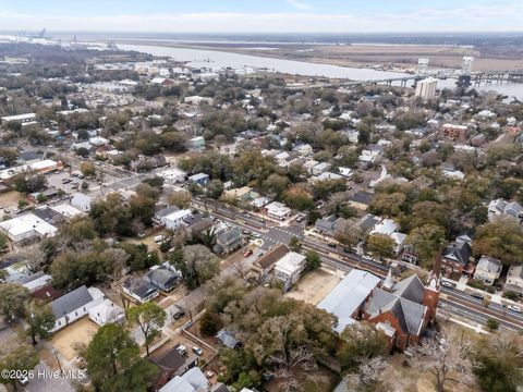 Tiny photo for 514 Church Street, Wilmington, NC 28401 (MLS # 100555699)