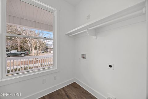 Tiny photo for 514 Church Street, Wilmington, NC 28401 (MLS # 100555699)