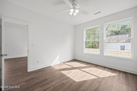 Tiny photo for 514 Church Street, Wilmington, NC 28401 (MLS # 100555699)