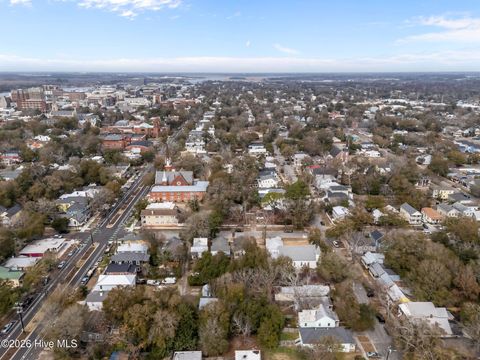 Tiny photo for 514 Church Street, Wilmington, NC 28401 (MLS # 100555699)