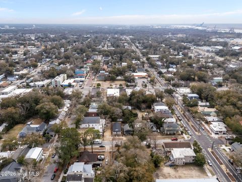 Tiny photo for 514 Church Street, Wilmington, NC 28401 (MLS # 100555699)