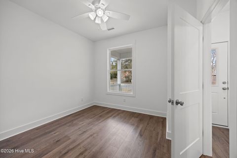 Tiny photo for 514 Church Street, Wilmington, NC 28401 (MLS # 100555699)