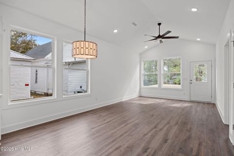 Tiny photo for 514 Church Street, Wilmington, NC 28401 (MLS # 100555699)