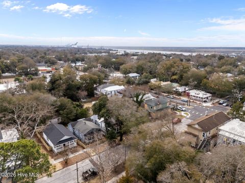 Tiny photo for 514 Church Street, Wilmington, NC 28401 (MLS # 100555699)