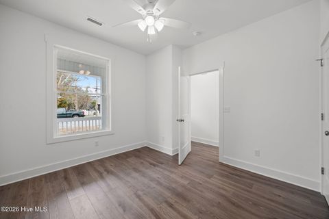 Tiny photo for 514 Church Street, Wilmington, NC 28401 (MLS # 100555699)