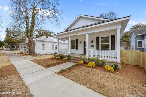 Tiny photo for 514 Church Street, Wilmington, NC 28401 (MLS # 100555699)