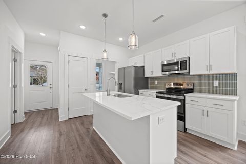 Tiny photo for 514 Church Street, Wilmington, NC 28401 (MLS # 100555699)