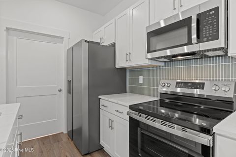 Tiny photo for 514 Church Street, Wilmington, NC 28401 (MLS # 100555699)