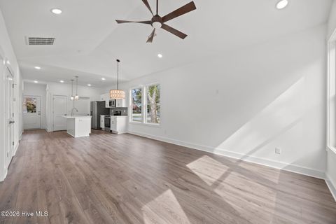 Tiny photo for 514 Church Street, Wilmington, NC 28401 (MLS # 100555699)