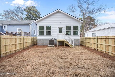 Tiny photo for 514 Church Street, Wilmington, NC 28401 (MLS # 100555699)