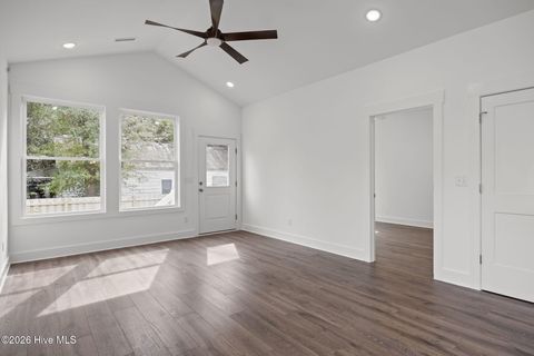 Tiny photo for 514 Church Street, Wilmington, NC 28401 (MLS # 100555699)