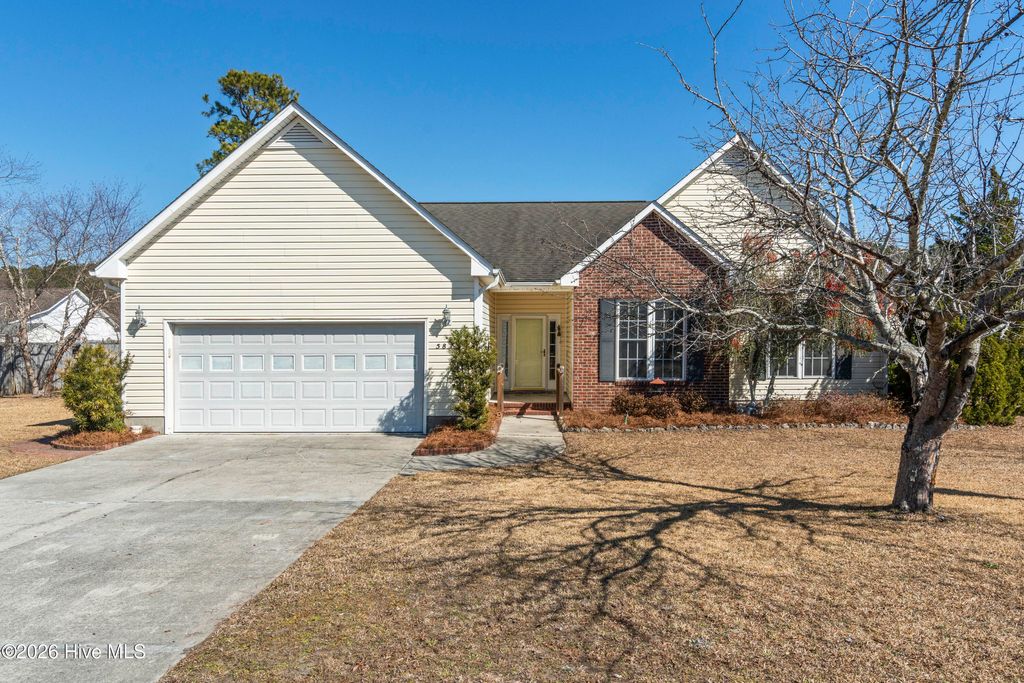 Photo of 5813 Hyatt Lane, Wilmington, NC 28411 (MLS # 100554853)