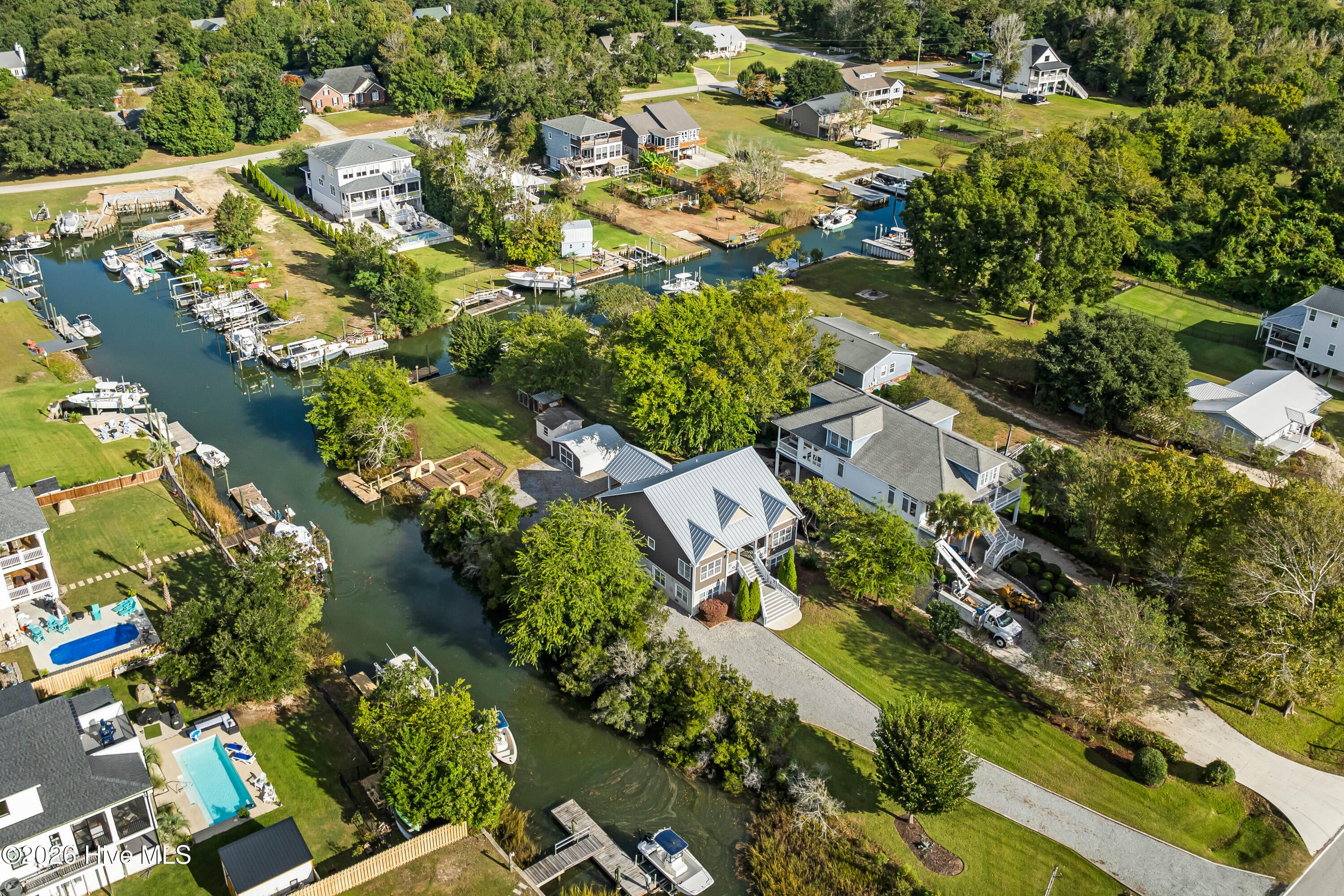 1017 Mallard Bay Road