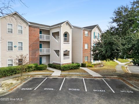 Photo of 906 Litchfield Way #L, Wilmington, NC 28405 (MLS # 100543114)