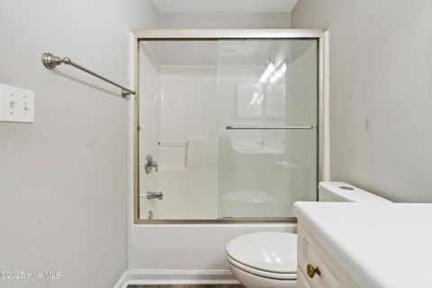 Tiny photo for 906 Litchfield Way #L, Wilmington, NC 28405 (MLS # 100543114)