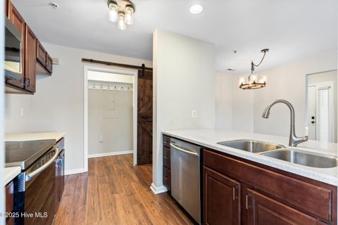 Tiny photo for 906 Litchfield Way #L, Wilmington, NC 28405 (MLS # 100543114)