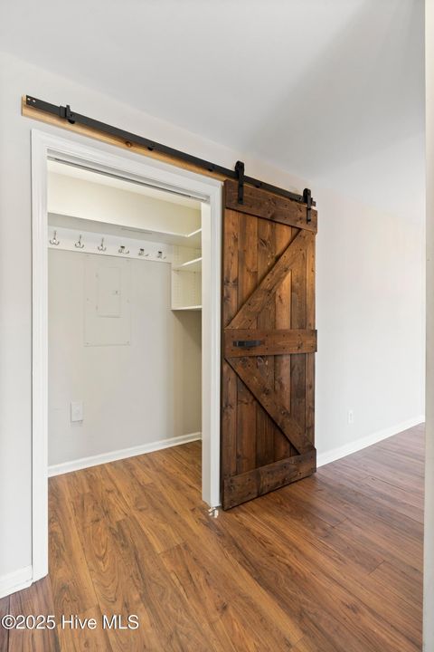 Tiny photo for 906 Litchfield Way #L, Wilmington, NC 28405 (MLS # 100543114)