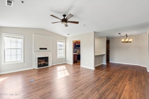 Tiny photo for 906 Litchfield Way #L, Wilmington, NC 28405 (MLS # 100543114)