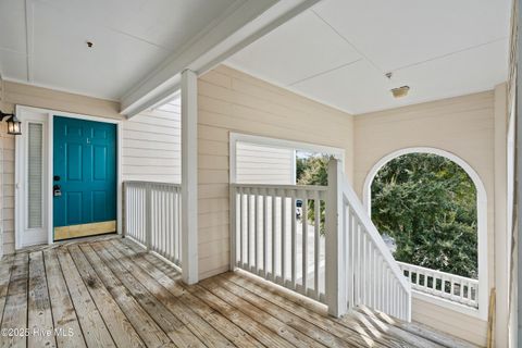 Tiny photo for 906 Litchfield Way #L, Wilmington, NC 28405 (MLS # 100543114)