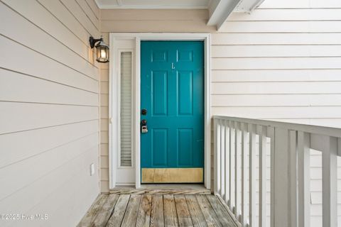 Tiny photo for 906 Litchfield Way #L, Wilmington, NC 28405 (MLS # 100543114)