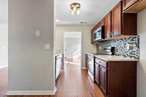 Tiny photo for 906 Litchfield Way #L, Wilmington, NC 28405 (MLS # 100543114)